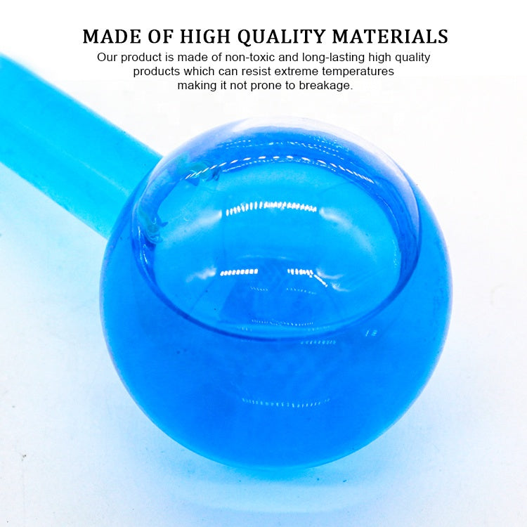 Beauty Massage Ice Ball