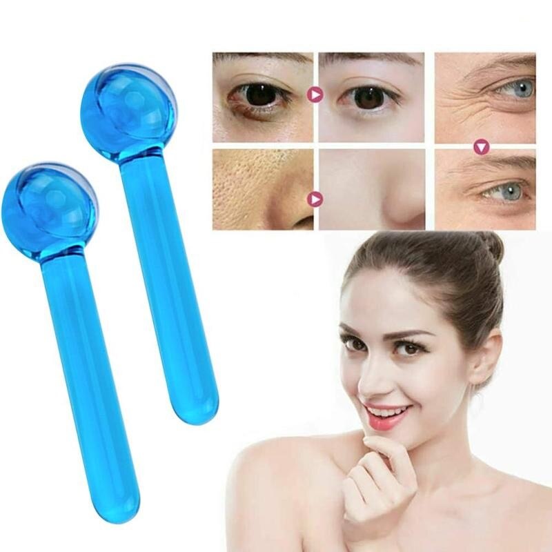 Beauty Massage Ice Ball