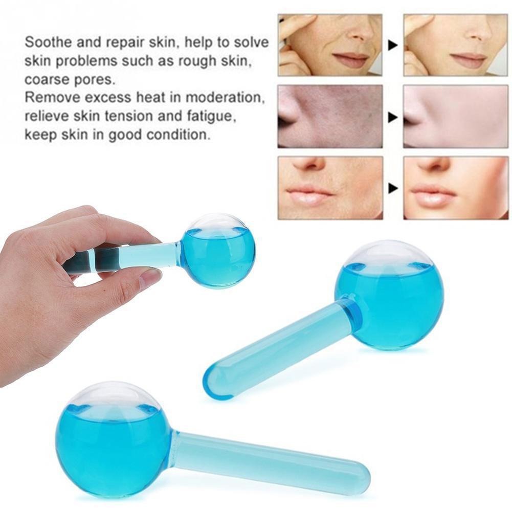 Beauty Massage Ice Ball