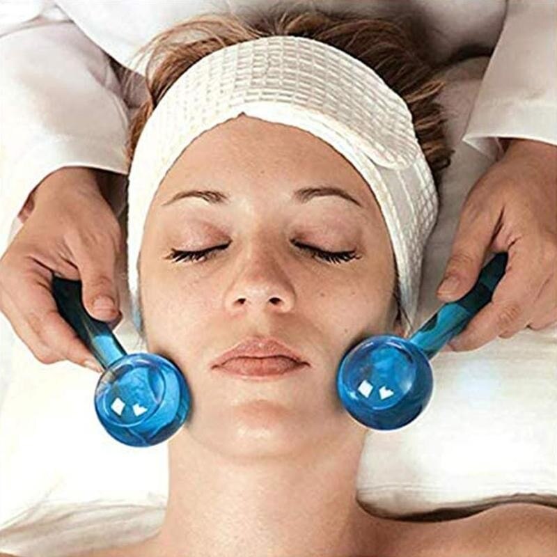 Beauty Massage Ice Ball