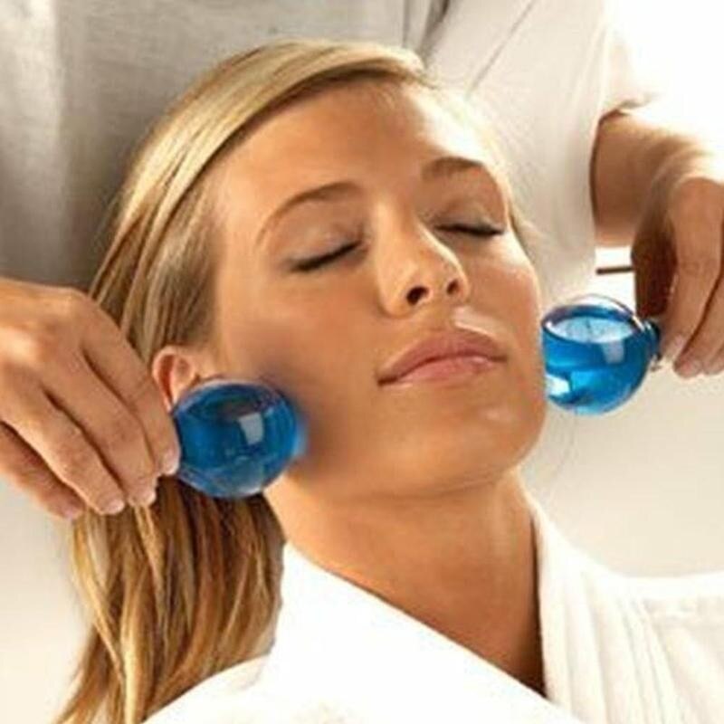 Beauty Massage Ice Ball