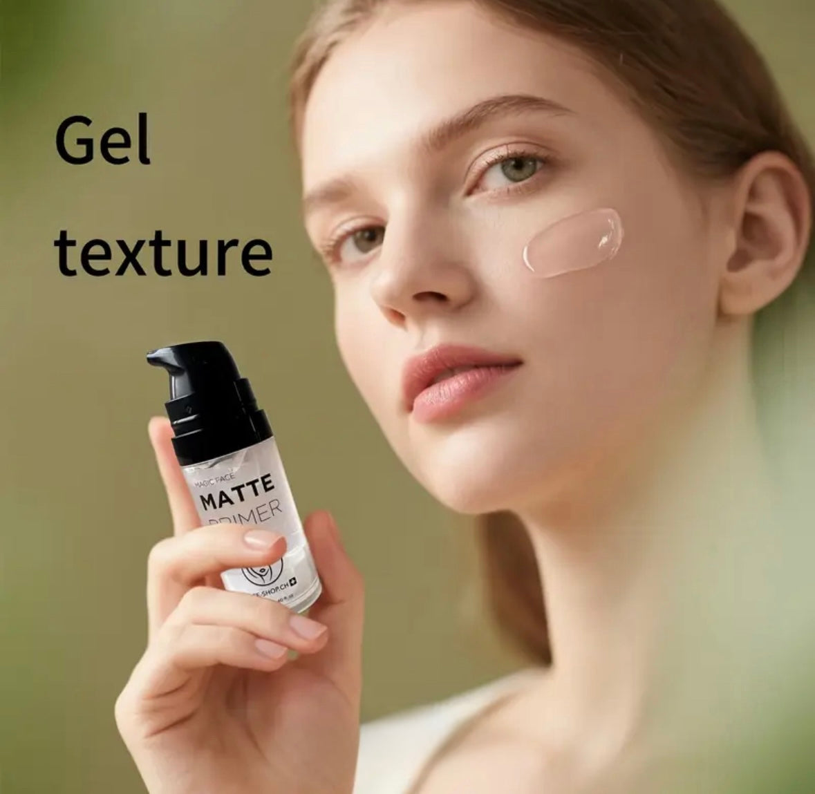 matte primer