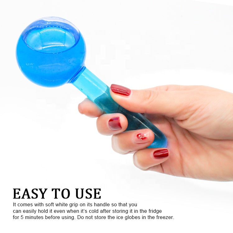 Beauty Massage Ice Ball