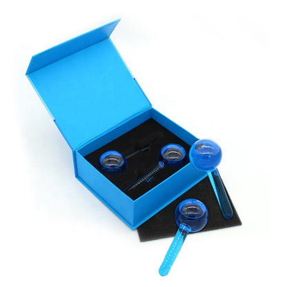 Beauty Massage Ice Ball