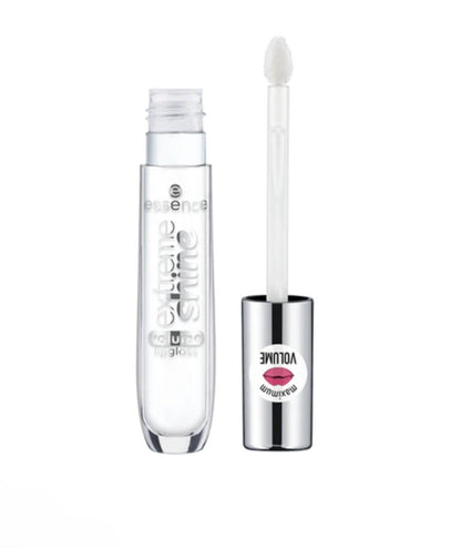 Essence Extreme Shine Volume Lipgloss – 01 Crystal Clear