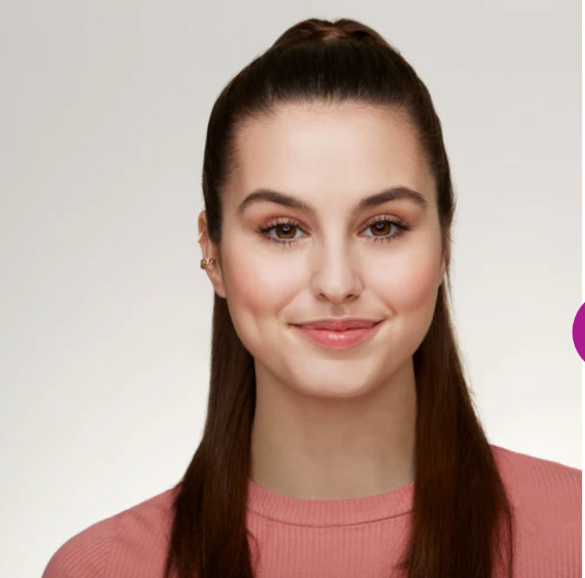 Essence Extreme Shine Volume Lipgloss – 01 Crystal Clear
