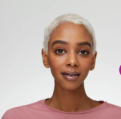 Essence Extreme Shine Volume Lipgloss – 01 Crystal Clear