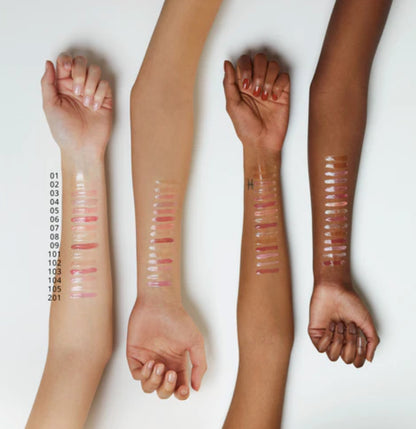 Essence Extreme Shine Volume Lipgloss – 01 Crystal Clear