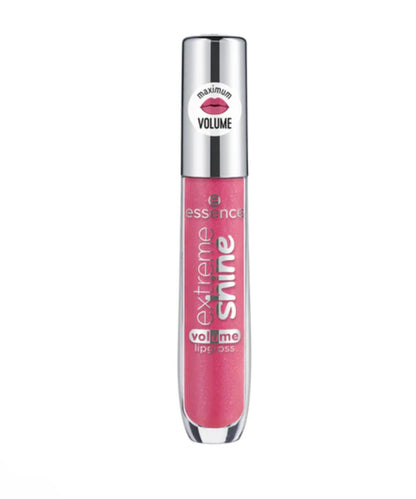 Essence Extreme Shine Volume Lipgloss – 01 Crystal Clear