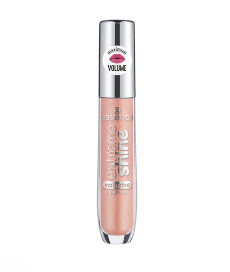 Essence Extreme Shine Volume Lipgloss – 01 Crystal Clear