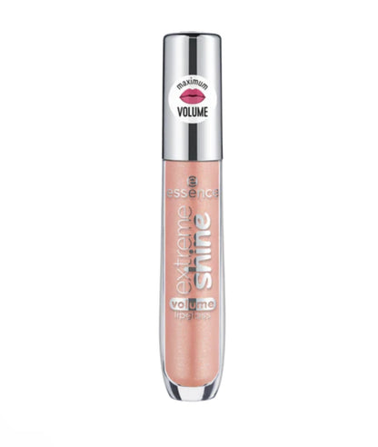 Essence Extreme Shine Volume Lipgloss – 01 Crystal Clear