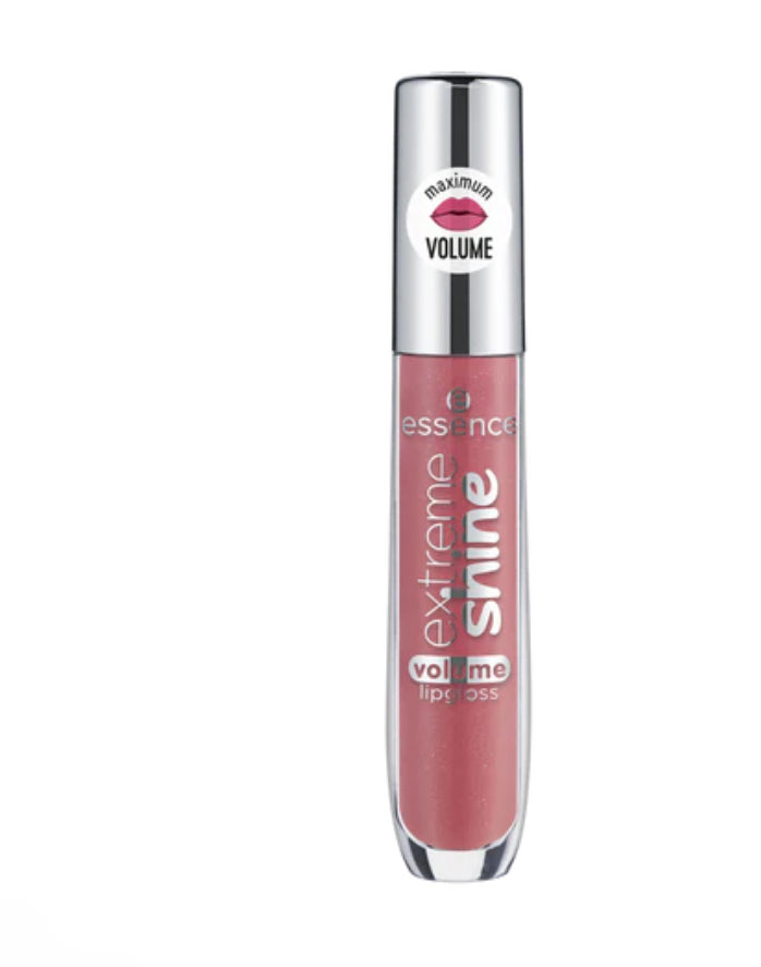 Essence Extreme Shine Volume Lipgloss – 01 Crystal Clear