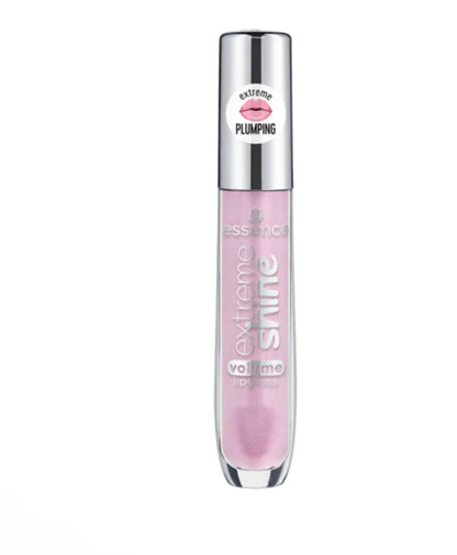 Essence Extreme Shine Volume Lipgloss – 01 Crystal Clear