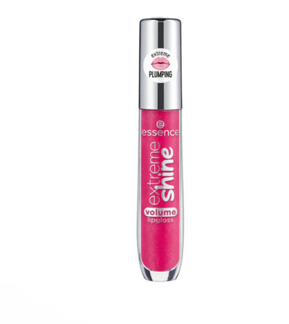 Essence Extreme Shine Volume Lipgloss – 01 Crystal Clear