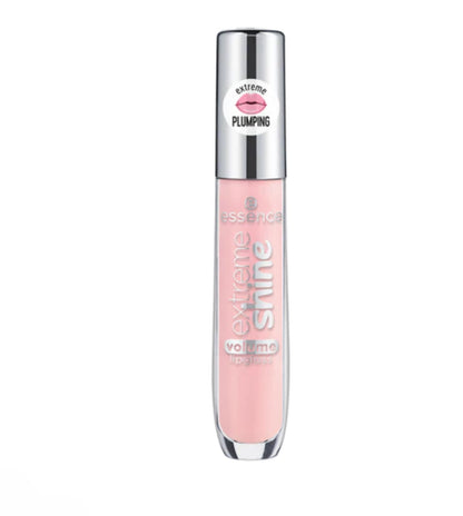 Essence Extreme Shine Volume Lipgloss – 01 Crystal Clear