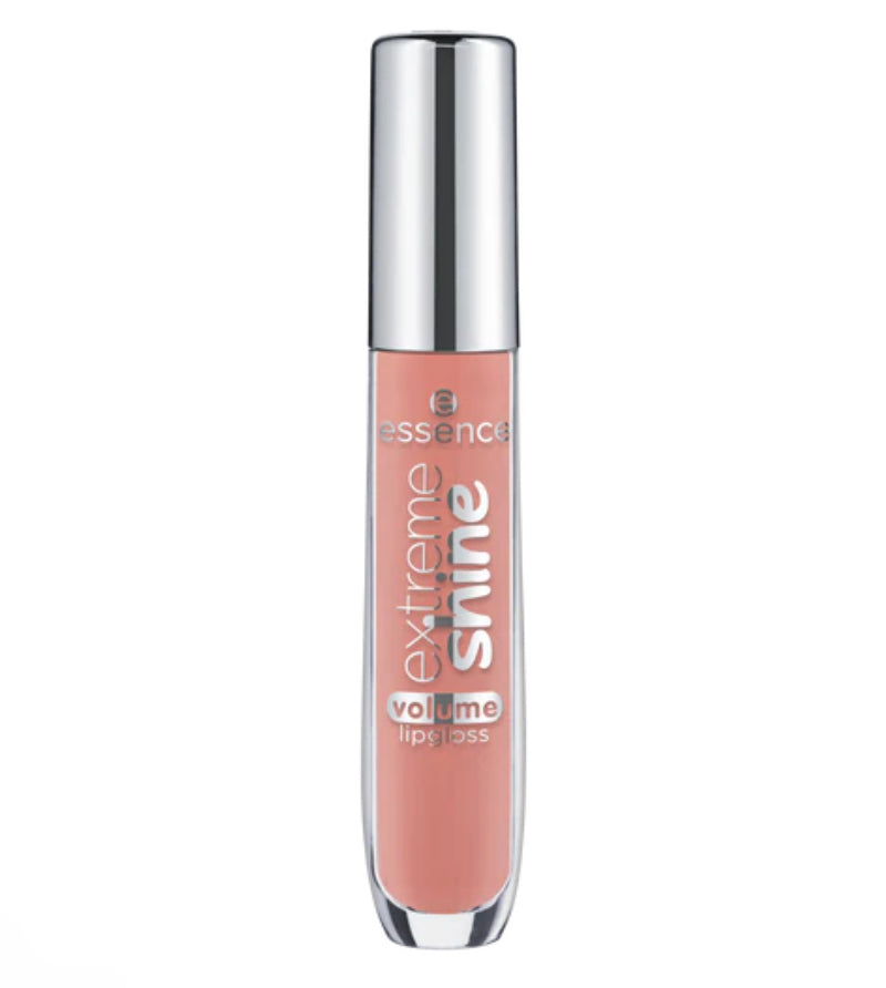 Essence Extreme Shine Volume Lipgloss – 01 Crystal Clear