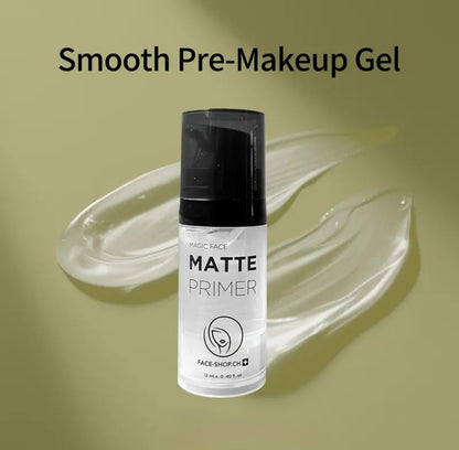 matte primer