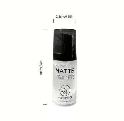 matte primer